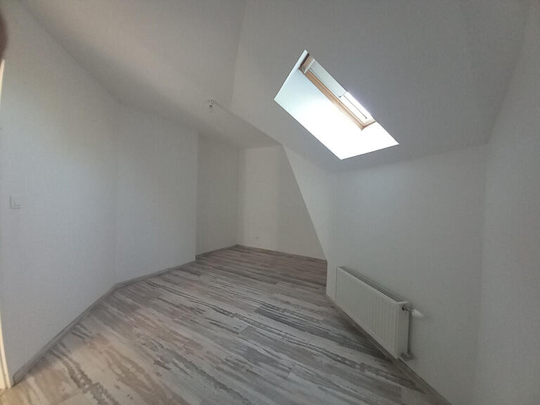 Maison L'Étang-la-Ville - 5 chambres - 166m²