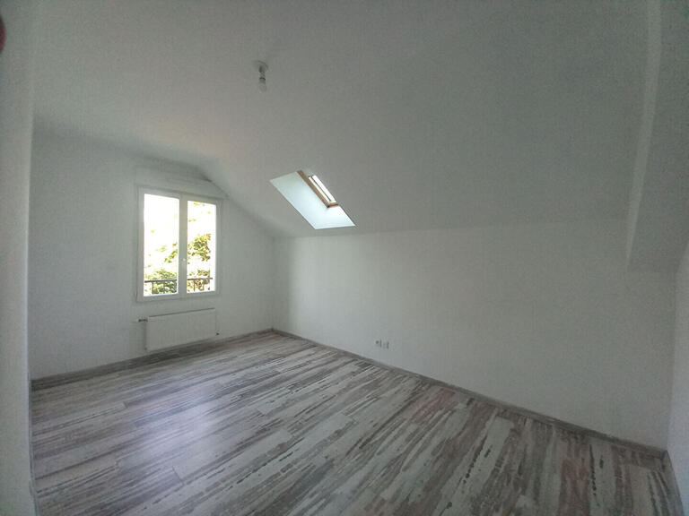 Maison L'Étang-la-Ville - 5 chambres - 166m²