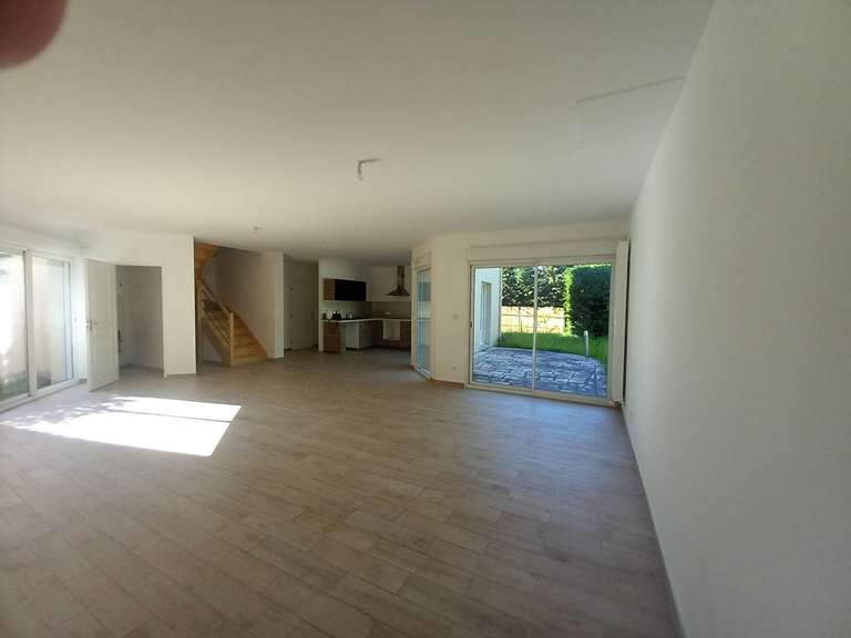 House L'Étang-la-Ville - 5 bedrooms - 166m²