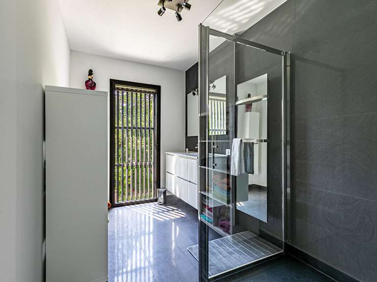 Maison L'Étang-la-Ville - 4 chambres - 210m²