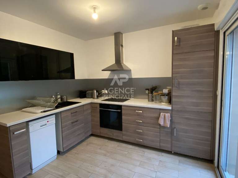 Maison L'Étang-la-Ville - 5 chambres - 166m²