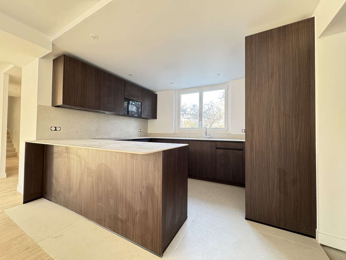 Maison L'Étang-la-Ville