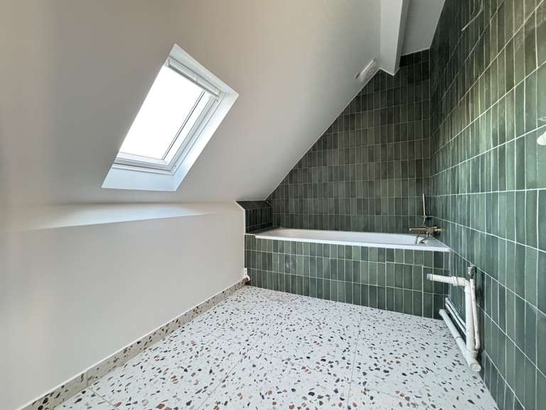 House L'Étang-la-Ville - 5 bedrooms - 170m²