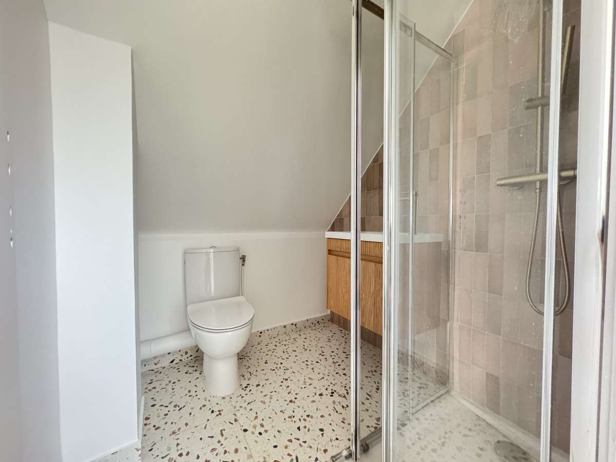 Maison L'Étang-la-Ville