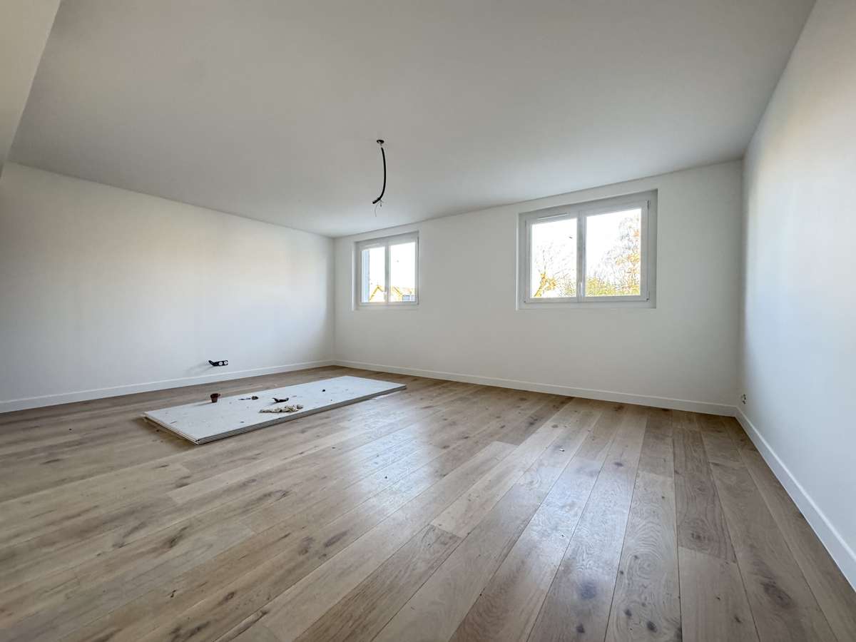 Maison L'Étang-la-Ville