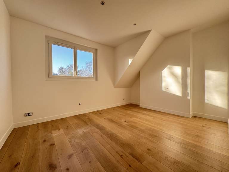 House L'Étang-la-Ville - 5 bedrooms - 170m²