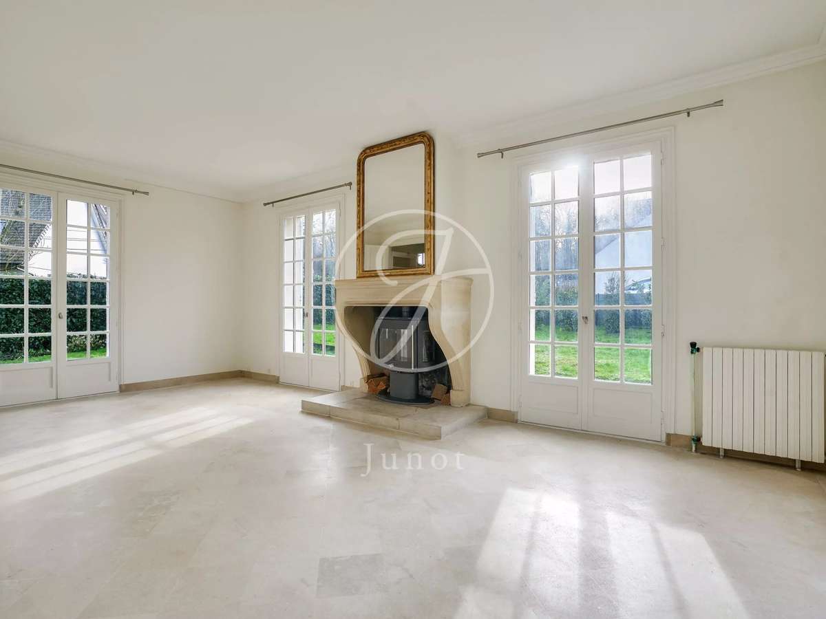 Maison L'Étang-la-Ville