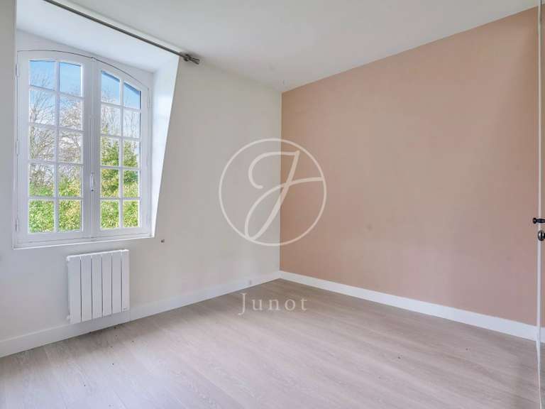 Maison L'Étang-la-Ville - 4 chambres - 331m²