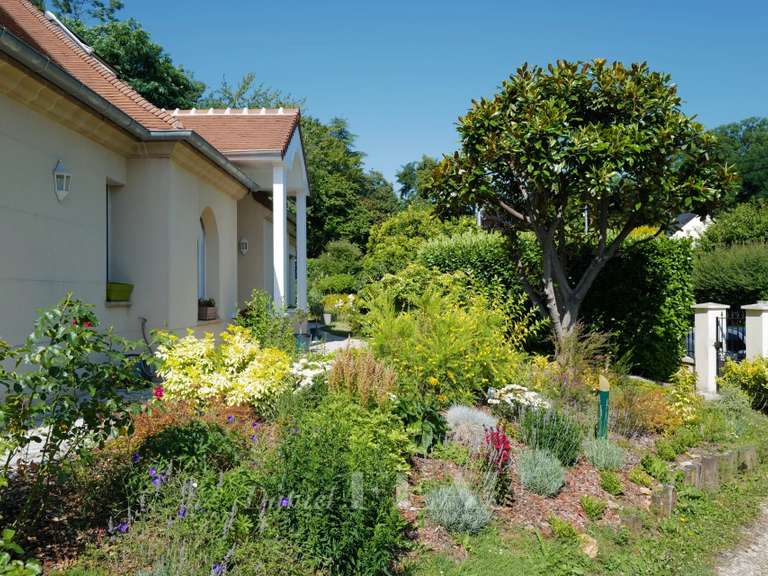 Maison L'Étang-la-Ville - 4 chambres - 216m²