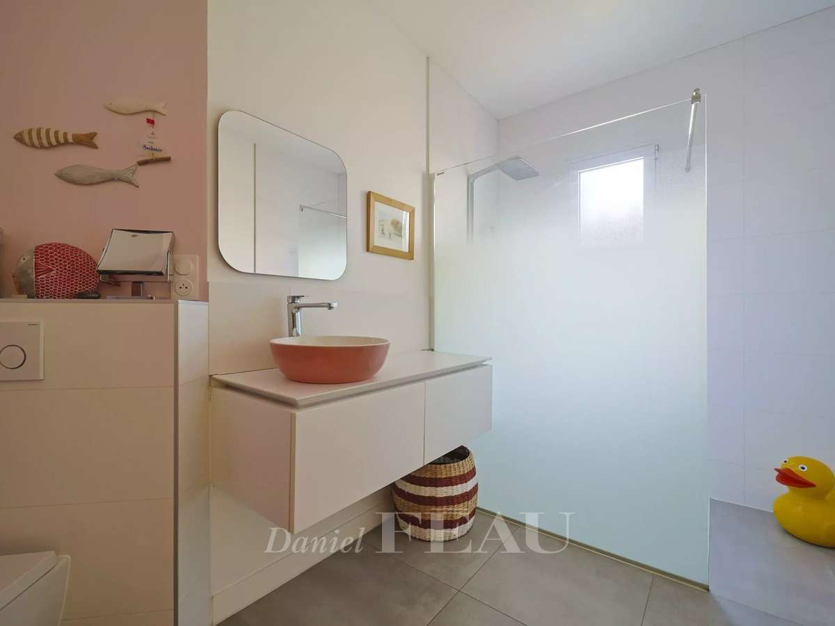 Maison L'Étang-la-Ville