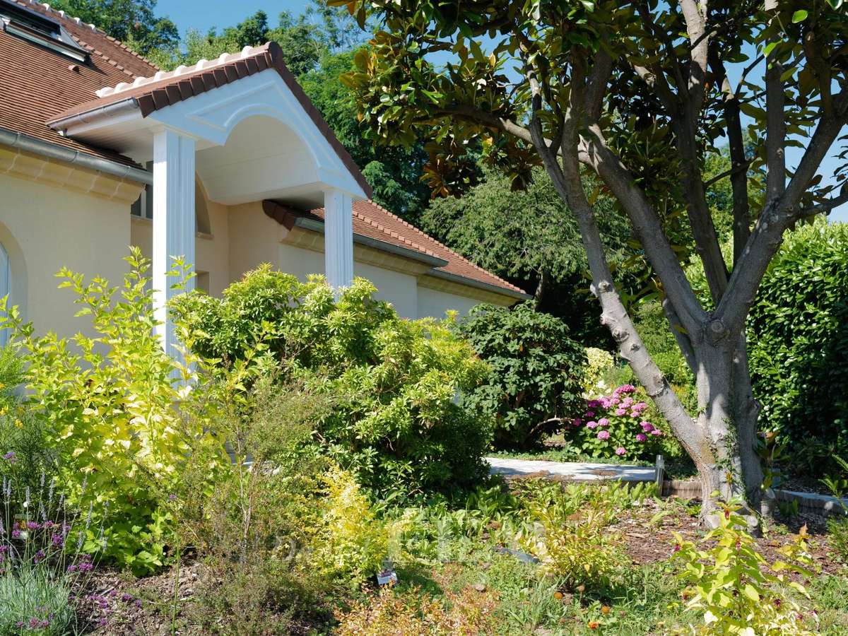 Maison L'Étang-la-Ville