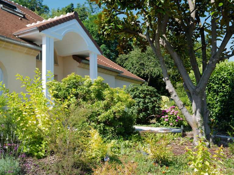 Maison L'Étang-la-Ville - 4 chambres - 216m²