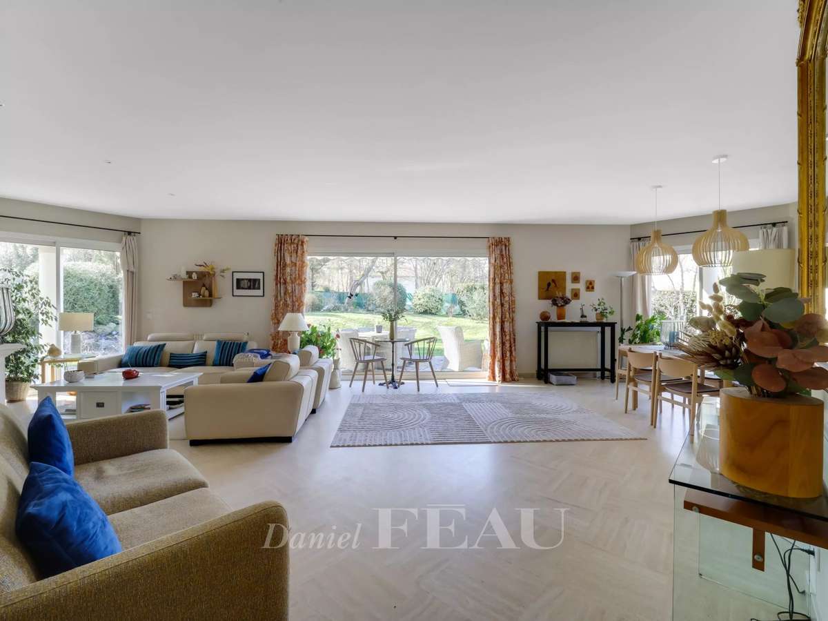 Maison L'Étang-la-Ville