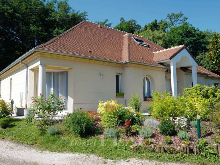 Maison L'Étang-la-Ville - 4 chambres - 216m²