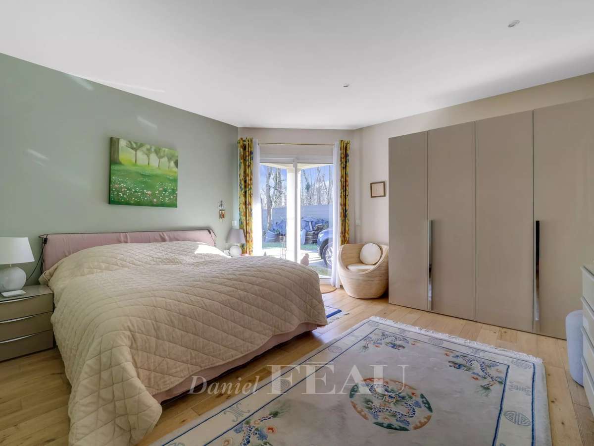 Maison L'Étang-la-Ville