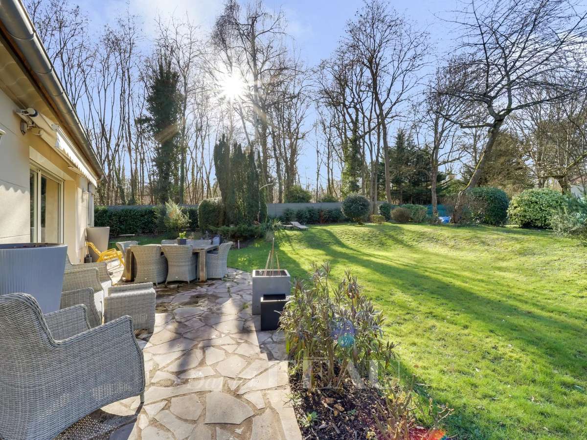 Maison L'Étang-la-Ville