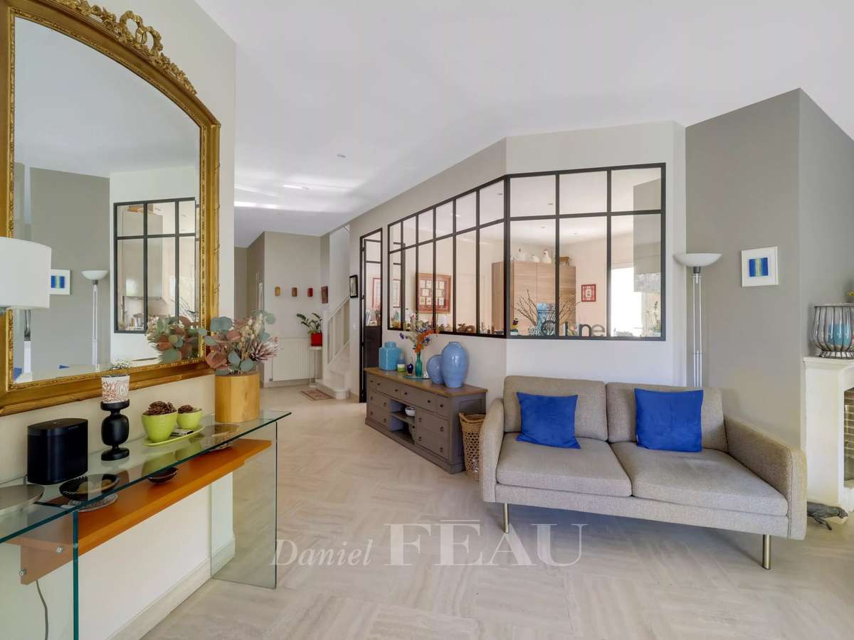 Maison L'Étang-la-Ville