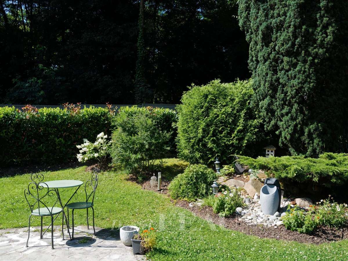 Maison L'Étang-la-Ville