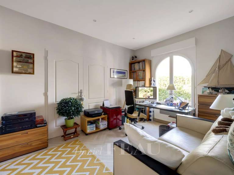 Maison L'Étang-la-Ville - 4 chambres - 216m²