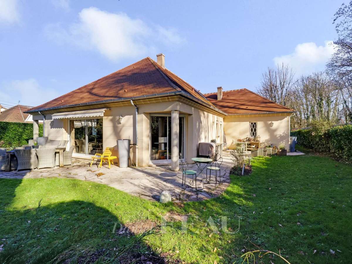 Maison L'Étang-la-Ville