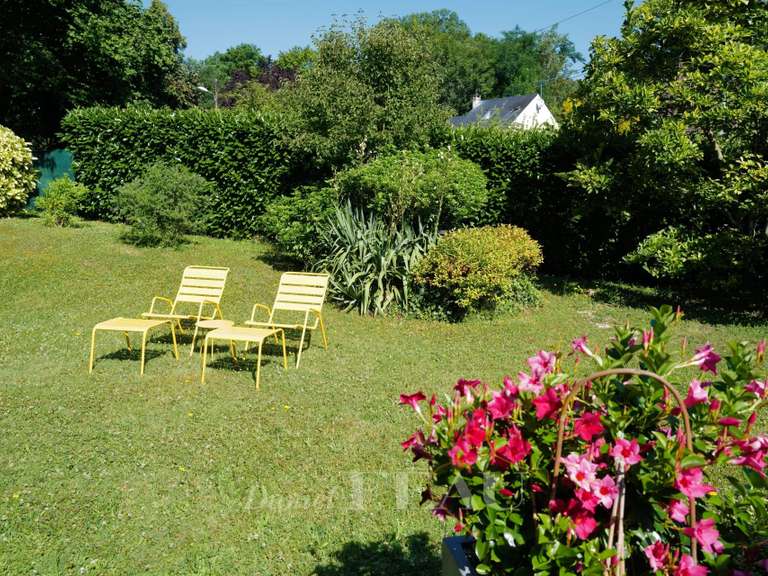 Maison L'Étang-la-Ville - 4 chambres - 216m²