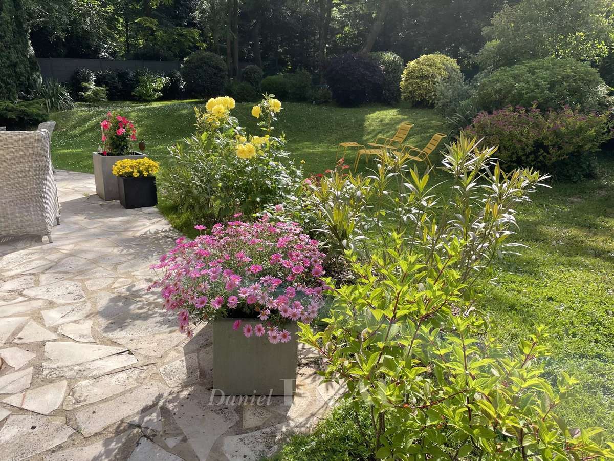 Maison L'Étang-la-Ville