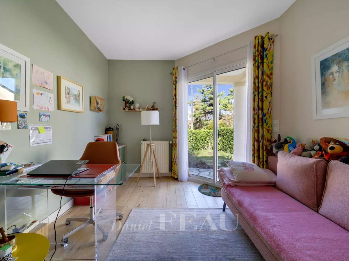 Maison L'Étang-la-Ville