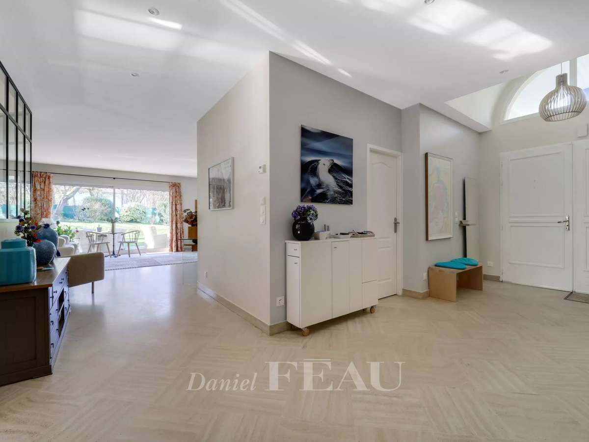 Maison L'Étang-la-Ville