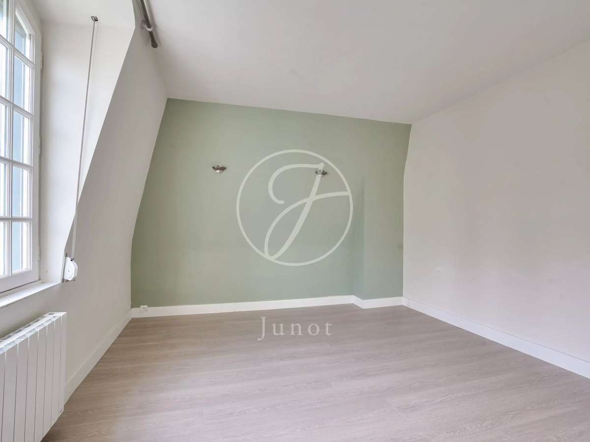 Maison L'Étang-la-Ville