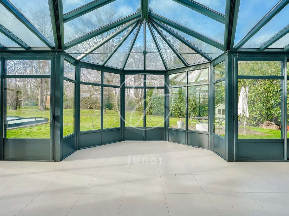 Maison L'Étang-la-Ville