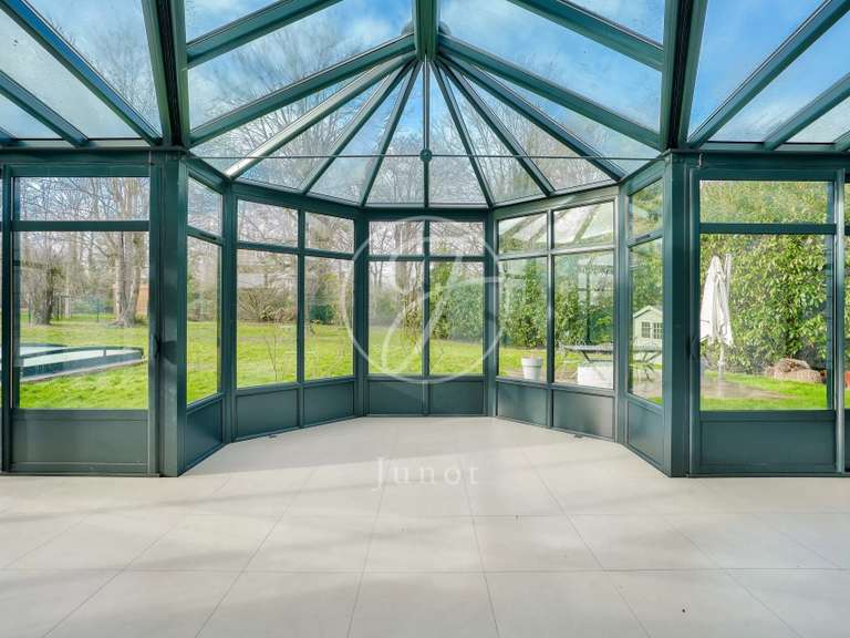 Maison L'Étang-la-Ville - 4 chambres - 331m²