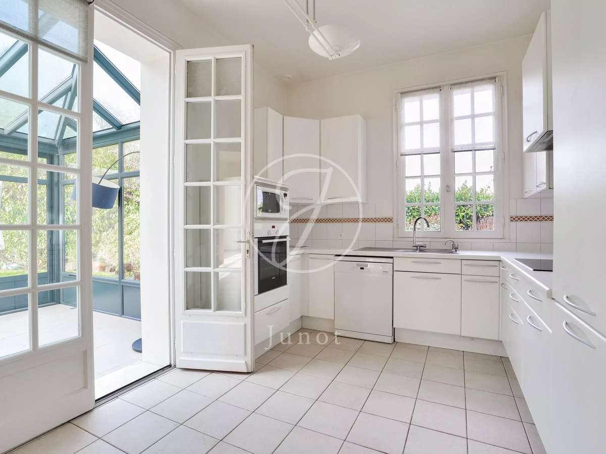 Maison L'Étang-la-Ville