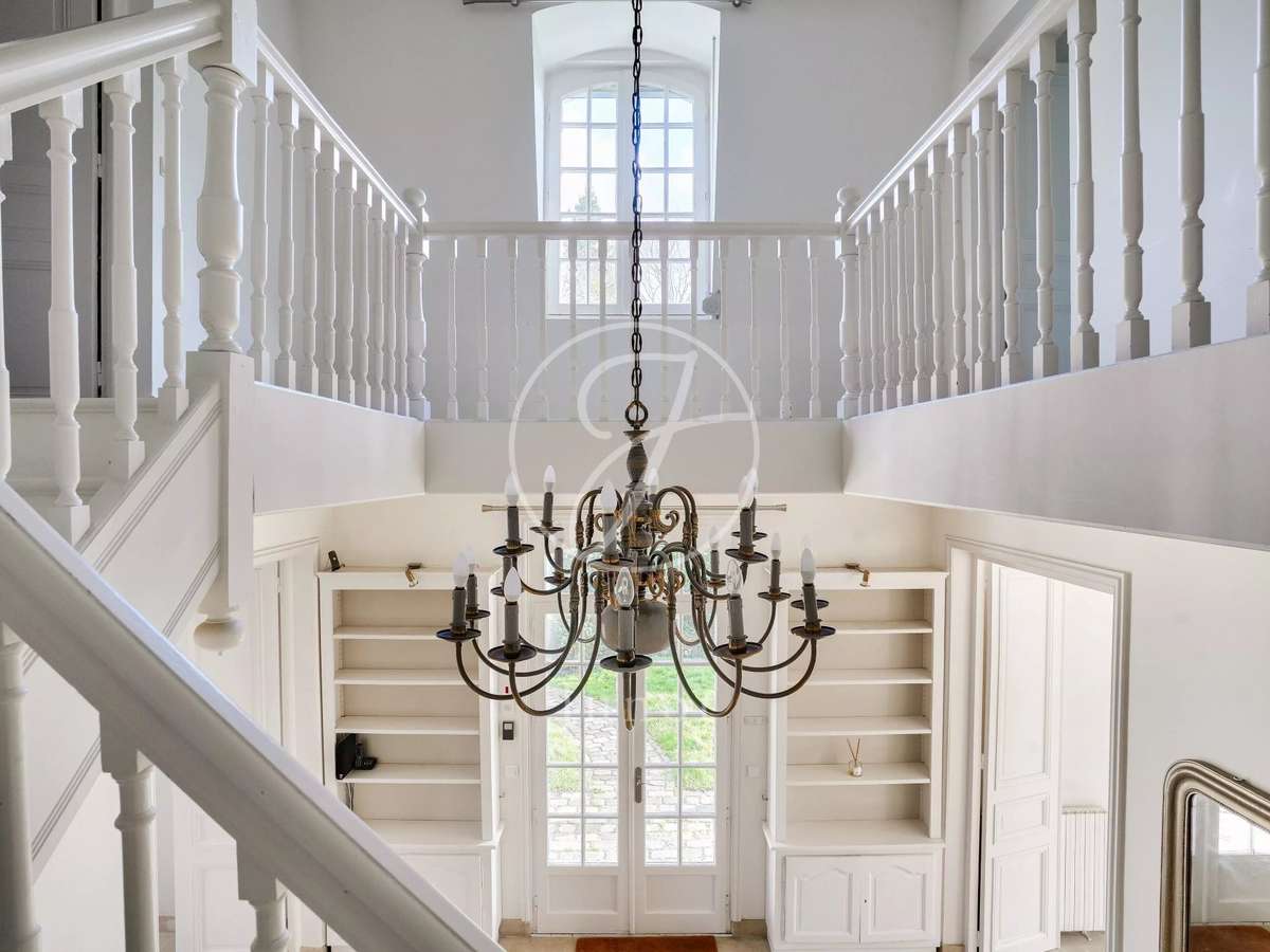 Maison L'Étang-la-Ville