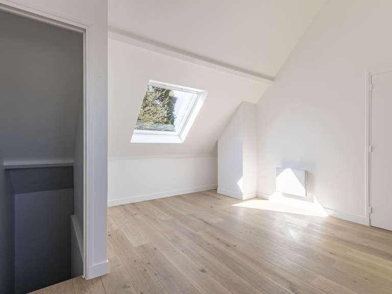 Maison L'Étang-la-Ville - 5 chambres - 170m²