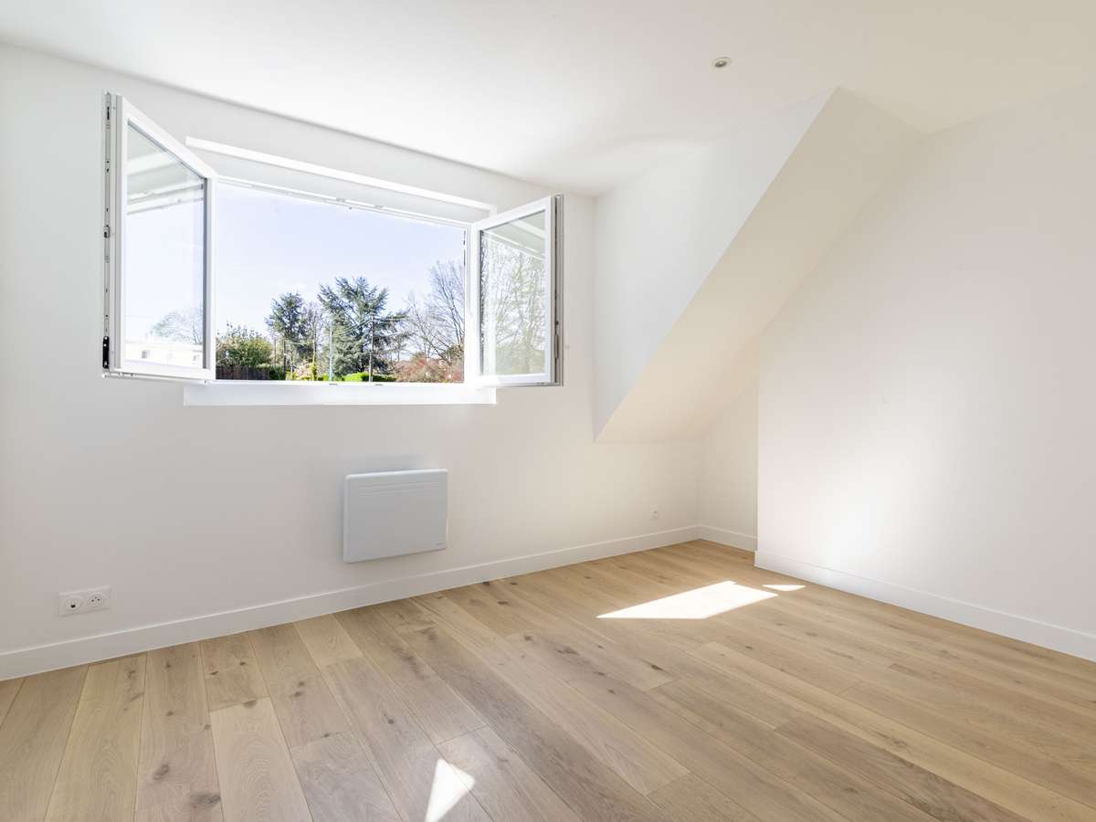 Maison L'Étang-la-Ville