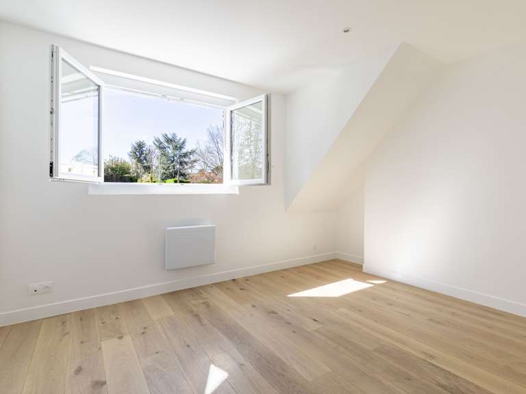 Maison L'Étang-la-Ville - 5 chambres - 170m²