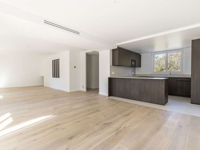 Maison L'Étang-la-Ville - 5 chambres - 170m²