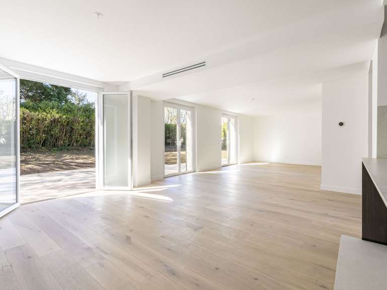 Maison L'Étang-la-Ville - 5 chambres - 170m²