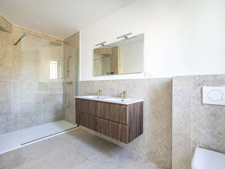 Maison L'Étang-la-Ville - 5 chambres - 170m²