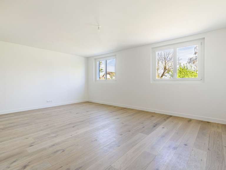 Maison L'Étang-la-Ville - 5 chambres - 170m²