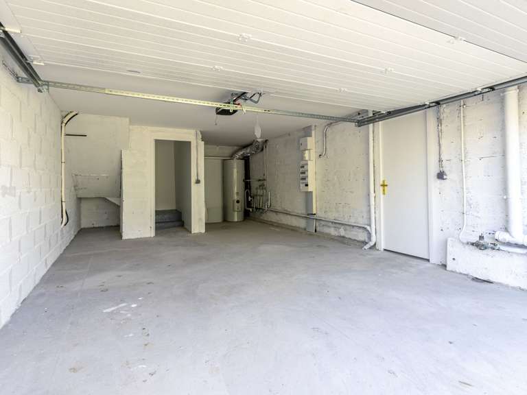 Maison L'Étang-la-Ville - 5 chambres - 170m²