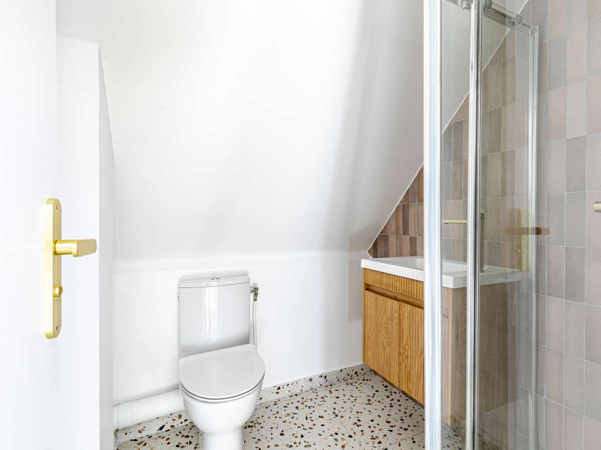 Maison L'Étang-la-Ville