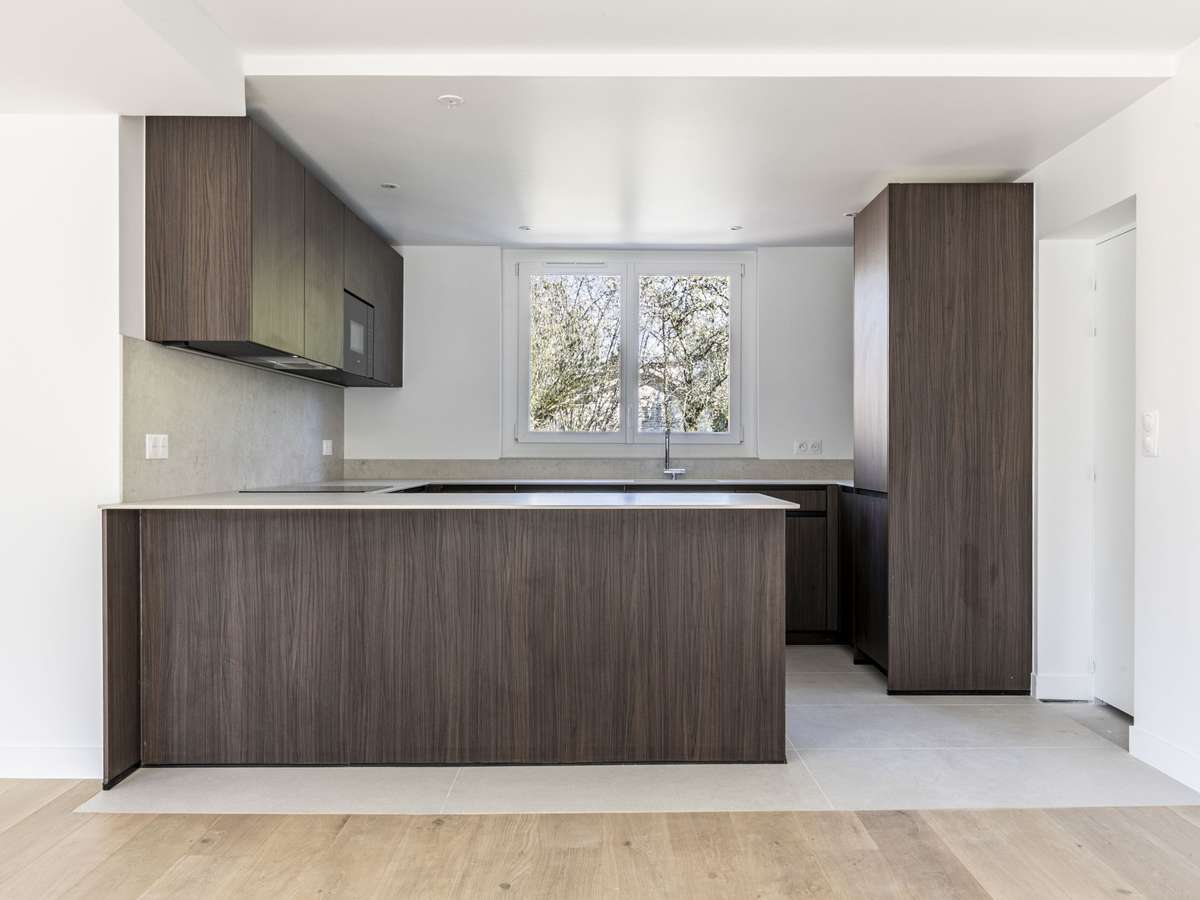 Maison L'Étang-la-Ville