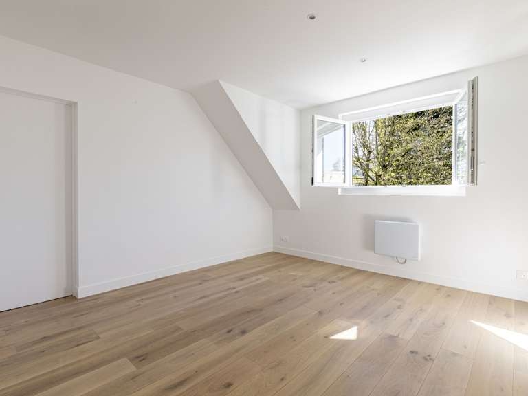 Maison L'Étang-la-Ville - 5 chambres - 170m²