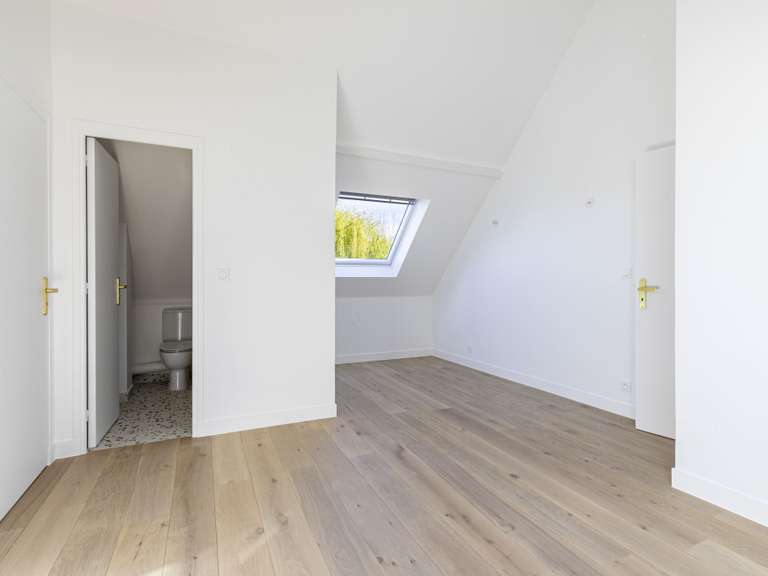 Maison L'Étang-la-Ville - 5 chambres - 170m²