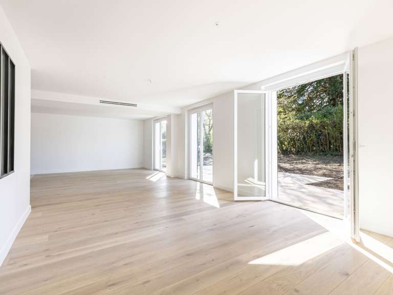 Maison L'Étang-la-Ville - 5 chambres - 170m²