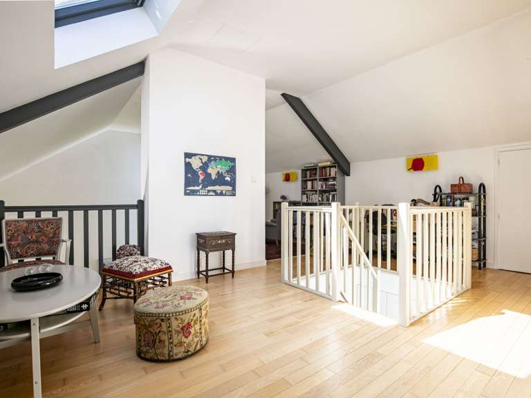 Maison L'Étang-la-Ville - 5 chambres - 230m²