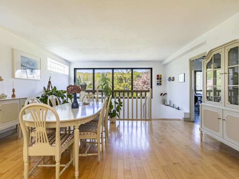 Maison L'Étang-la-Ville - 5 chambres - 230m²