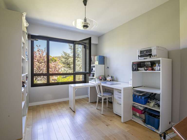 Maison L'Étang-la-Ville - 5 chambres - 230m²