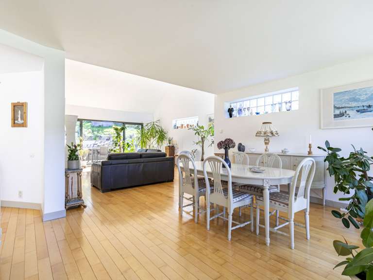 Maison L'Étang-la-Ville - 5 chambres - 230m²